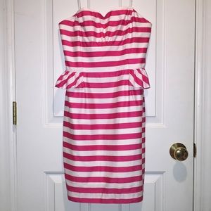 EUC Lilly Pulitzer Maybell Dress- Size 4
